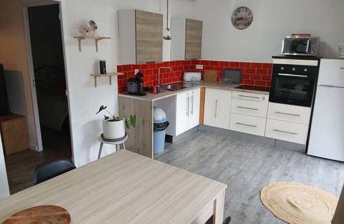 Barjols Apartment | Cosy apartment in Provence Verte near the Gorges du Verdon