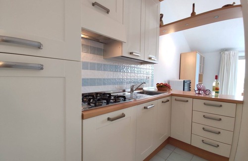 Palau House | Cosy apartment in villa with WIFI, A/C, pool, TV, terrace, panoramic view and parking