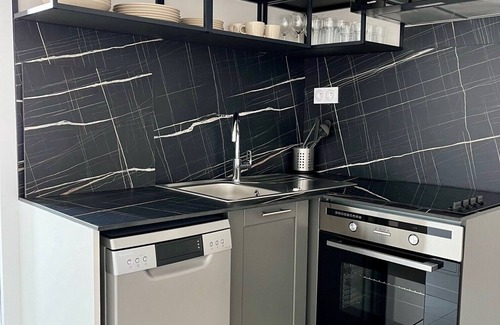 Aubervilliers Apartment | Cosy apartment next to metro 7