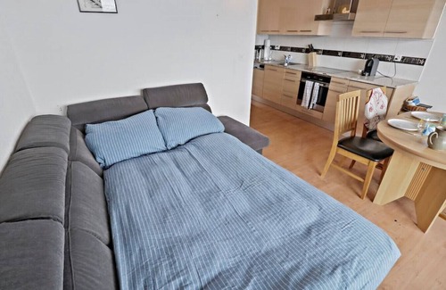 Randogne Apartment | Cosy apartment with magnificent view