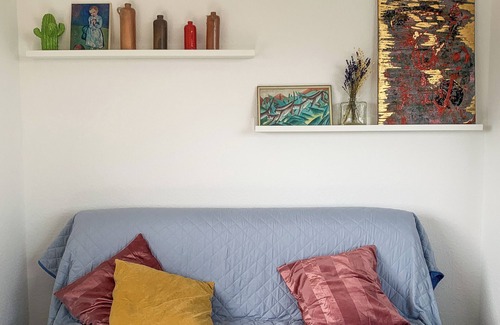Einbeck Condo | Cosy apartments with a dream view