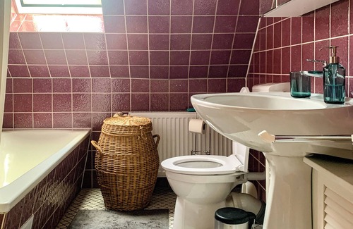 Einbeck Condo | Cosy apartments with a dream view