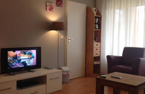 Neureichenau Apartment | Cosy appartment