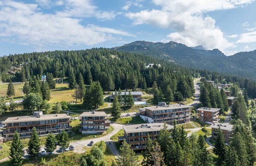 Chamrousse Apartment | Cosy apt 4 ppl, near the ski runs