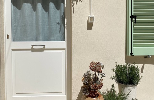 Montefalco Apartment | Cosy Apt.in Montefalco incl.panoramic view terrace