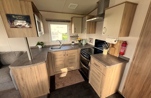 New Forest District Cabin | Cosy Beach Getaway Naish Est Near New Forest