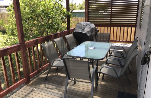 Coronet Bay House | Cosy beachside cottage a short walk to the beautiful Coronet Bay beach