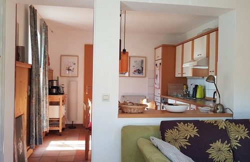 Schramberg Apartment | Cosy, beautifully located apartment in Schramberg