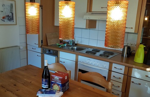 Schramberg Apartment | Cosy, beautifully located apartment in Schramberg