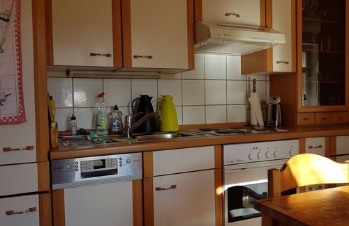Schramberg Apartment | Cosy, beautifully located apartment in Schramberg