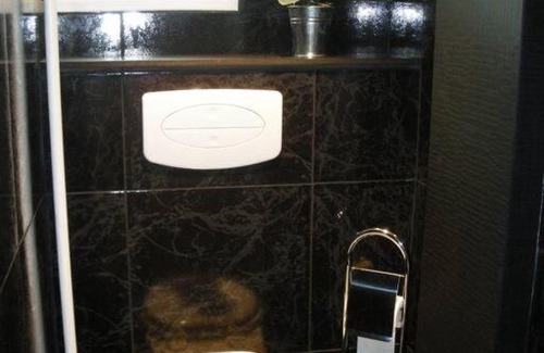 Sablon Apartment | Cosy Bovet