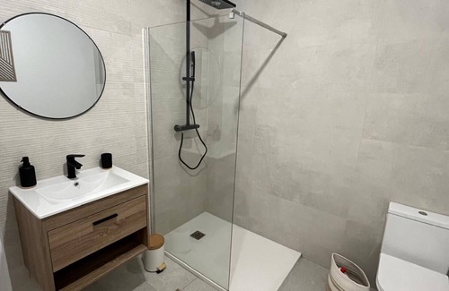 Bompas Apartment | Cosy, bright studio 3 min from shops - Near Perpignan & beaches.