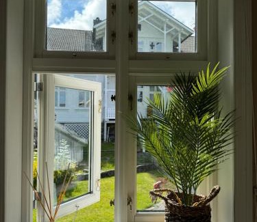 Risor Apartment | Cosy cabin in Risør