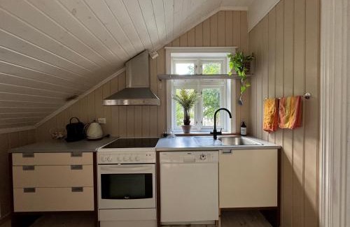 Risor Apartment | Cosy cabin in Risør