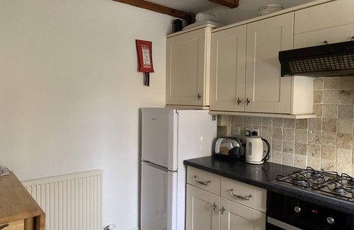 Chipping Campden House | Cosy Carol Cottage Just Off The High Street