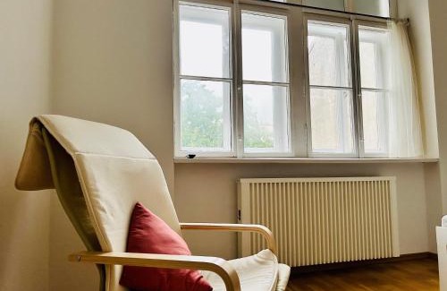 Simmering Apartment | Cosy & Central Apartment