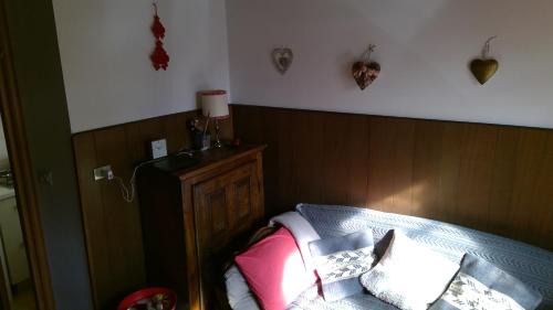 Bardonecchia Apartment | Cosy Chacha