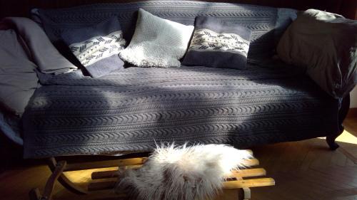 Bardonecchia Apartment | Cosy Chacha
