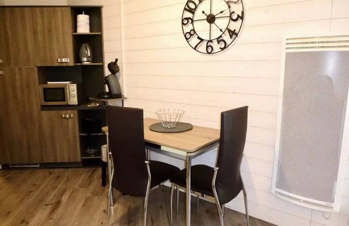 Bareges Apartment | Cosy, cocooning studio apartment in the heart of Barèges