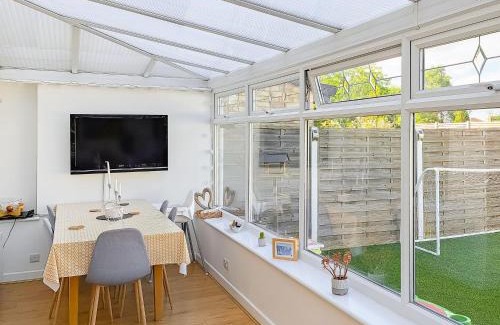 Cheltenham House | Cosy Cotswolds House