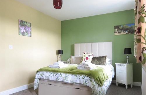 Shipston on Stour House | Cosy Cotswolds Townhouse