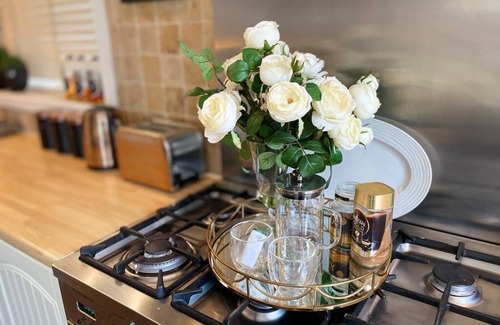 Bawtry Cottage | 'Cosy Cottage' - 2 Bed High End Cottage in Bawtry