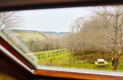 Llanilar Cottage | Cosy Cottage in a Beautiful Welsh Valley