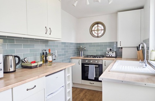 Broadstairs House | Cosy Cottage in Broadstairs