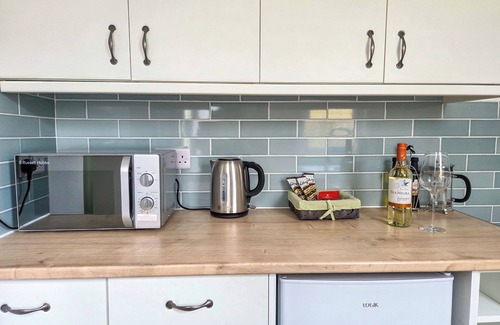 Broadstairs House | Cosy Cottage in Broadstairs