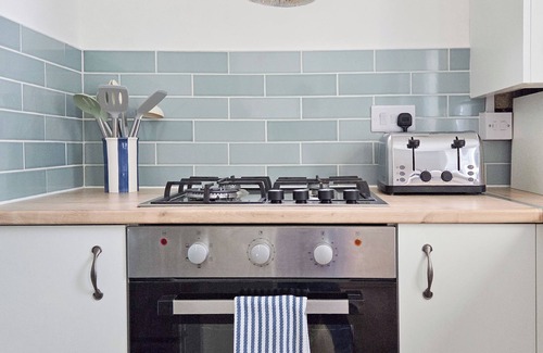 Broadstairs House | Cosy Cottage in Broadstairs