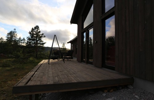 Aseral Apartment | Cosy cottage in quiet surroundings in the southern Norwegian mountains