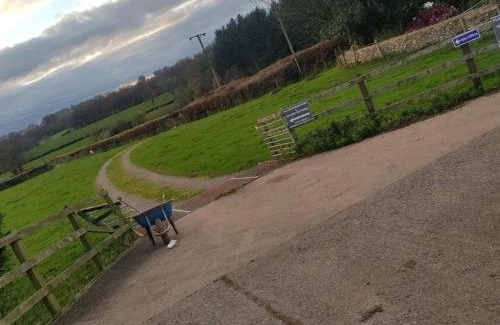 Honiton House | Cosy cottage in the Blackdown hills Devon