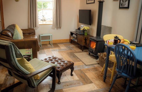 Acomb Cottage | Cosy Cottage in the Heart of Hadrian’s Wall Country