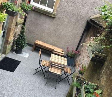Bakewell House | Cosy cottage in the heart of Bakewell