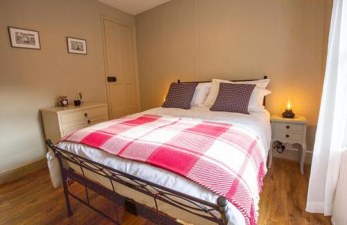 Bakewell House | Cosy cottage in the heart of Bakewell