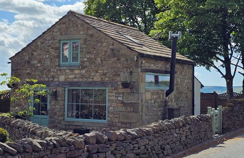 Tosside Cottage | Cosy cottage in Tosside on the edge ofnGisburn Forest and the Yorkshire Dales