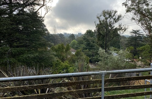 Leura House | Cosy Cottage on Leura Mall, Leura, Convenience at its Best