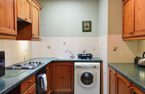 Akeld Cottage | Cosy cottage with rural views over the Cheviots and access to acres of land.