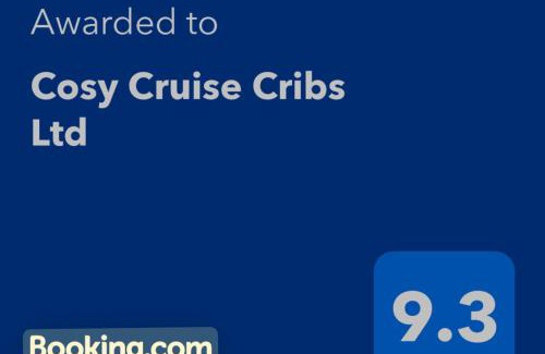 Stoke-on-Trent House | Cosy Cruise Cribs - SEAFORD