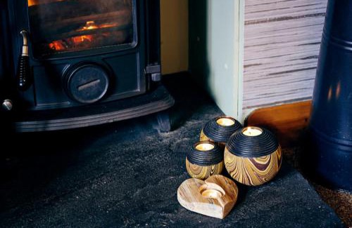 Brough House | Cosy Cumbrian cottage for your country escape