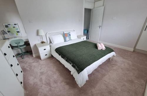 Whitehaven House | Cosy Cumbrian home away from home
