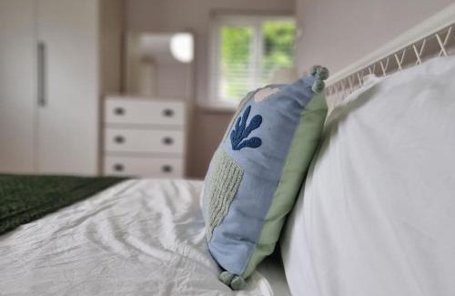 Whitehaven House | Cosy Cumbrian home away from home