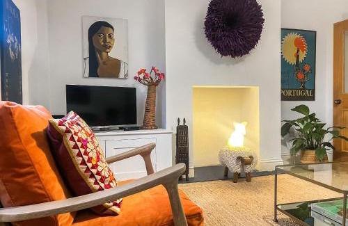 Hay on Wye House | Cosy Cwtch