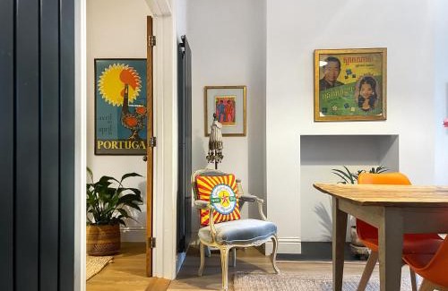 Hay on Wye House | Cosy Cwtch