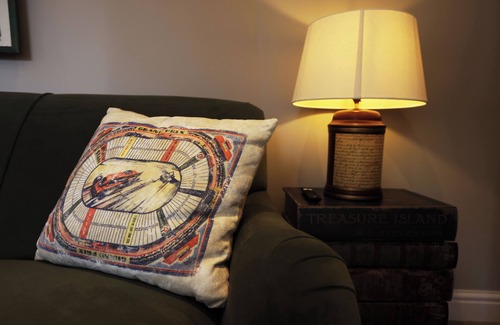 Chipping Norton Cottage | Cosy dog friendly cottage in the heart of Chipping Norton.