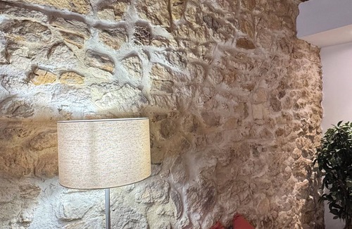 Martigues Apartment | Cosy downtown apartment