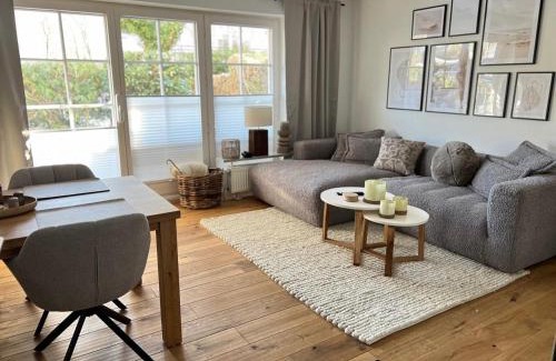 Scharbeutz Apartment | Cosy Dream Scharbeutz