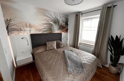 Scharbeutz Apartment | Cosy Dream Scharbeutz