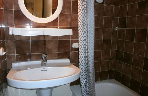 Vielle-Aure Apartment | Cosy Duplex, 6 Pers, Parking, Ski Lockers, Vielle-Aure