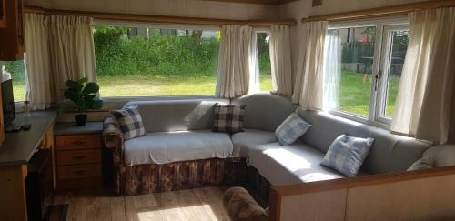 Rhyd-y-clafdy Other | Cosy family friendly static